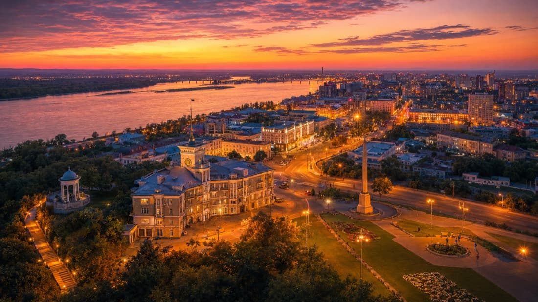 Мероприятия Барнаул