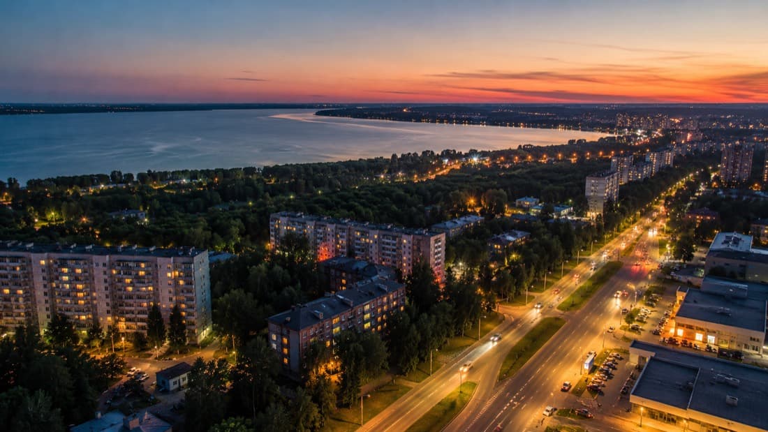 Мероприятия Бердск
