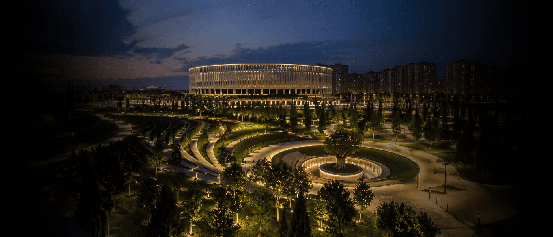 Мероприятия Краснодар