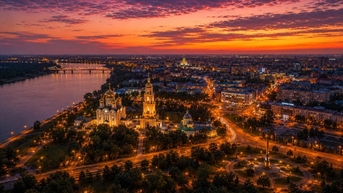 Мероприятия Рязань
