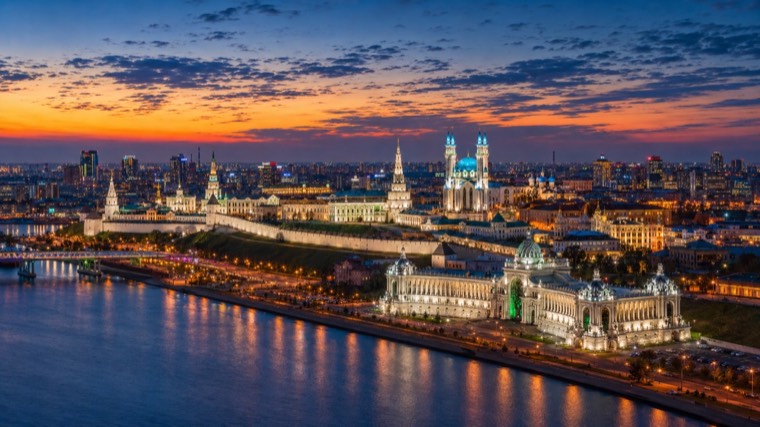 Реклама